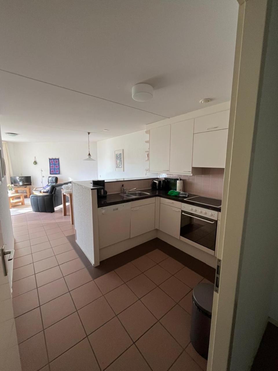 Apartamento Libra 19 Nes  Exterior foto