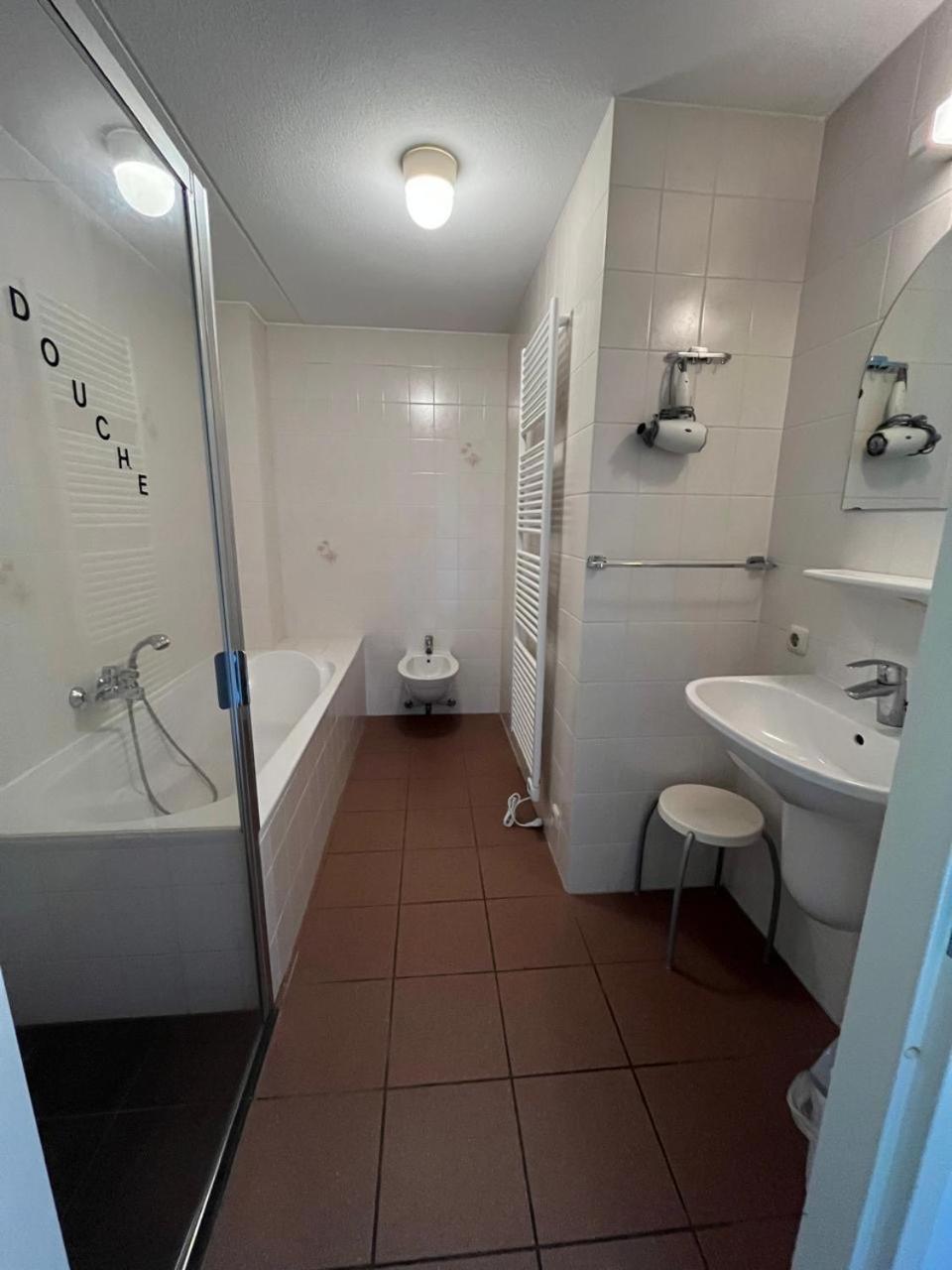 Apartamento Libra 19 Nes  Exterior foto