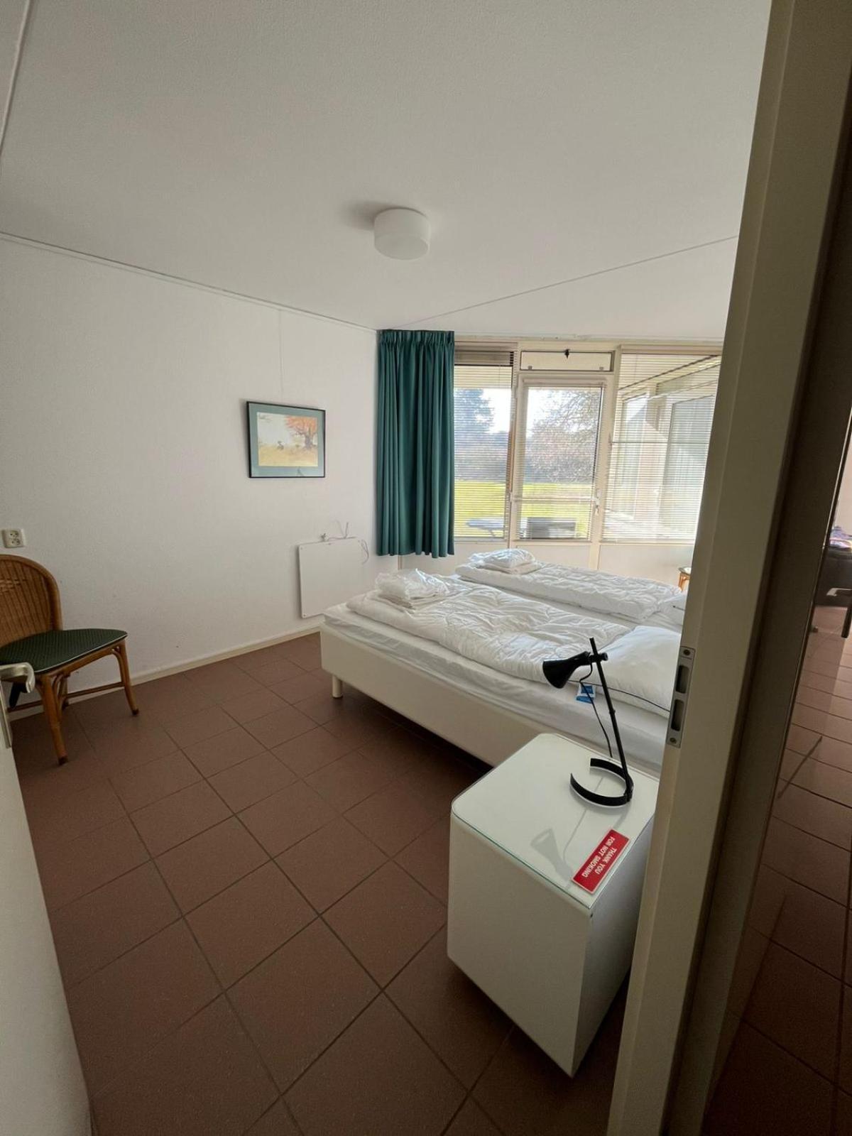 Apartamento Libra 19 Nes  Exterior foto